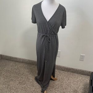 🫎 Addheat Maxi Dress